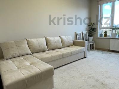 2-комнатная квартира · 37 м² · 6/17 этаж, Бектурова 4/1 — Туран за 23 млн 〒 в Астане, Есильский р-н