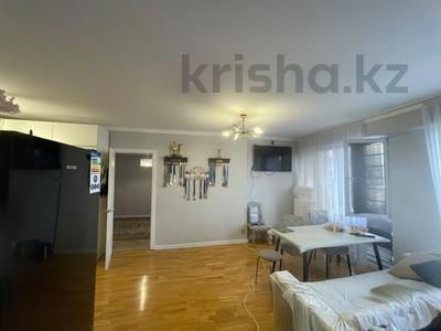 2-комнатная квартира · 60 м² · 8/10 этаж, мкр Шугыла, Алтын Орда за 32.5 млн ₸ в Алматы, Наурызбайский р-н