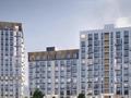 2-бөлмелі пәтер · 75.9 м² · 5/16 қабат, Ауэзова 3г/2, бағасы: 66 млн ₸ в Алматы, Алмалинский р-н — фото 4