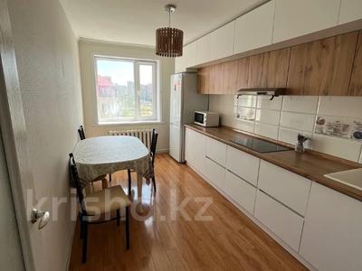 2-комнатная квартира · 55 м² · 6 этаж, Косшыгулулы 22/2 за 17.5 млн 〒 в Астане, Сарыарка р-н