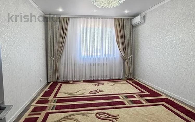 3-бөлмелі пәтер · 98 м² · 4 қабат, 39-ш/а. 9, бағасы: 25.9 млн ₸ в Актау, 39-й мкр — фото 2