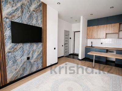 2-комнатная квартира · 34 м² · 7/10 этаж, Калдаяков 26 за 21.3 млн ₸ в Астане, Сарайшык р-н