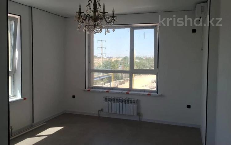 1-бөлмелі пәтер · 40 м² · 2/9 қабат, Толеметова, бағасы: 21 млн ₸ в Шымкенте — фото 30