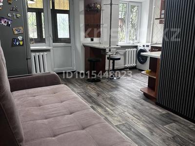 3-комнатная квартира · 50 м² · 2/3 этаж, Гагарина 206e — Утепова за 350 000 ₸ в Алматы, Бостандыкский р-н