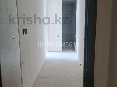 2-комнатная квартира · 47 м² · 10/12 этаж, Райымбек батыр 2 — Национальный музей за 34.5 млн ₸ в Астане, Сарайшык р-н