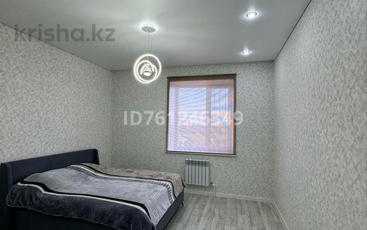 4-бөлмелі пәтер · 134 м² · 6/7 қабат, Байтұрсынова 51 — Чайкиной 25, бағасы: 75 млн ₸ в Семее — фото 5