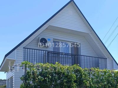 Дача · 3 комнаты · 80 м², Прибой 10 линия за 50 000 ₸ в Балхаше