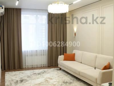 3-комнатная квартира · 93 м² · 6/17 этаж, мкр Новый Город, Букетова 3 за 400 000 〒 в Караганде, Казыбек би р-н