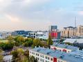 2-комнатная квартира · 70 м² · 10/10 этаж, Байтурсынова 179/4 — Тимирязева, ТРЦ ФОРУМ за 500 000 〒 в Алматы, Бостандыкский р-н — фото 26