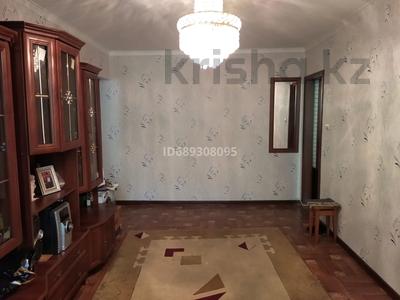 3-комнатная квартира, 59 м², 4/4 этаж, мкр №3 24 за 31.2 млн 〒 в Алматы, Ауэзовский р-н