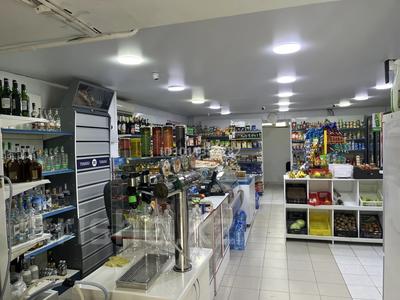 Действущий продуктовый магазин · 70 м², бағасы: 35 млн ₸ в Актау, 14-й мкр