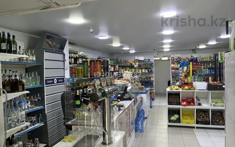 Действущий продуктовый магазин · 70 м², бағасы: 35 млн ₸ в Актау, 14-й мкр — фото 2