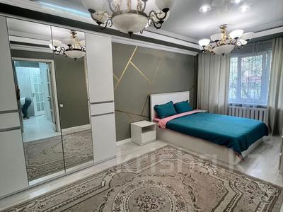 2-комнатная квартира · 42.5 м² · 1/5 этаж, Си Синхая 6 за 38.5 млн ₸ в Алматы, Бостандыкский р-н