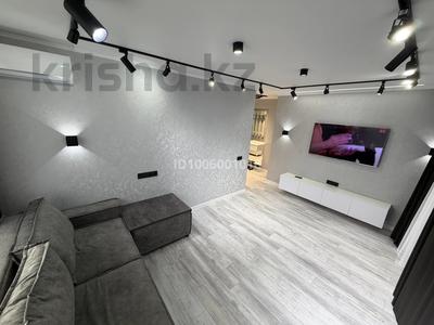 2-бөлмелі пәтер · 56 м² · 8/9 қабат, Павла Корчагина 138 — Качарская, бағасы: 20 000 ₸ в Рудном