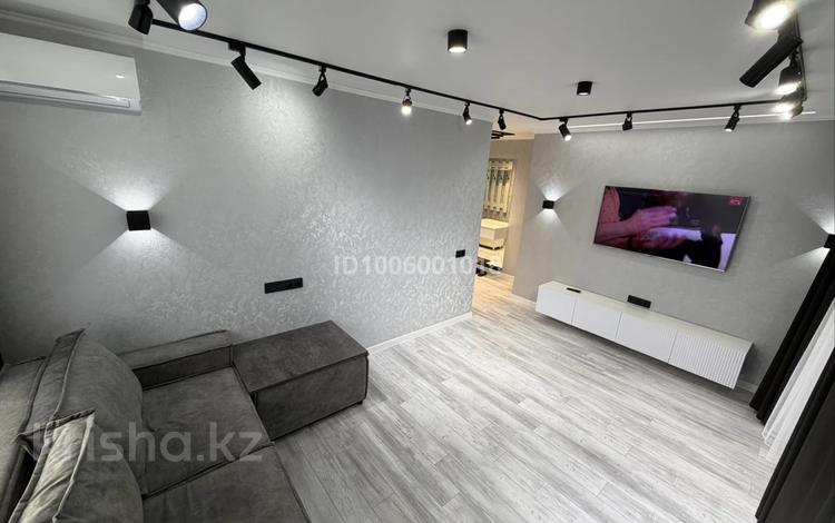 2-бөлмелі пәтер · 56 м² · 8/9 қабат, Павла Корчагина 138 — Качарская, бағасы: 20 000 ₸ в Рудном — фото 13