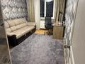 3-бөлмелі пәтер · 83 м² · 14/16 қабат, мкр Аккент 52, бағасы: 44.9 млн ₸ в Алматы, Алатауский р-н — фото 6
