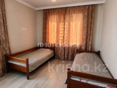 2 бөлме · 60 м² · 11/12 қабат, Қалқаман-2 ш/а., Абишева, бағасы: 90 000 ₸ в Алматы, Наурызбайский р-н