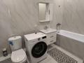 2 бөлме · 60 м² · 11/12 қабат, Қалқаман-2 ш/а., Абишева, бағасы: 90 000 ₸ в Алматы, Наурызбайский р-н — фото 8