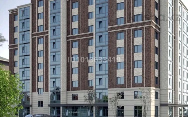 2-комнатная квартира · 50 м² · 3/9 этаж, Аблайхана 19 — Напротив Егуара за 300 000 ₸ в Щучинске — фото 2