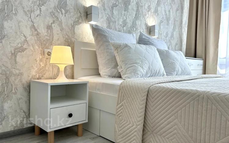 2-комнатная квартира · 50 м² · 16/16 этаж, Шамши Калдаякова 17 — Сарыкол за 15 000 ₸ в Астане, Алматы р-н — фото 2