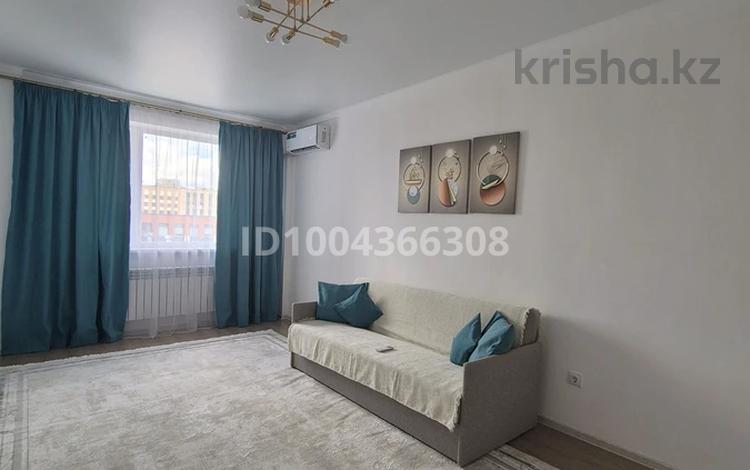 2-бөлмелі пәтер · 60 м² · 7 қабат, Бектурова 17/2 — Жәнібек -Керей хандар, бағасы: 17 500 ₸ в Астане, р-н Байконур — фото 7