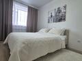 2-бөлмелі пәтер · 60 м² · 7 қабат, Бектурова 17/2 — Жәнібек -Керей хандар, бағасы: 17 500 ₸ в Астане, р-н Байконур — фото 2