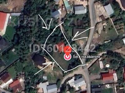 Участок · 15 соток, мкр Карагайлы 29 — Ивана Щеголихина за 69 млн 〒 в Алматы, Наурызбайский р-н