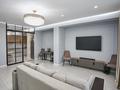 3-бөлмелі пәтер · 109 м² · 3/7 қабат, А.Бокейхана 18 — САМАЯ НИЗКАЯ ЦЕНА!!! ЗАЕЗЖАЙ И ЖИВИ!!!, бағасы: 76 млн ₸ в Астане — фото 2