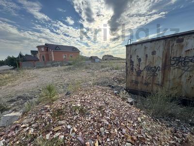 Участок · 10 соток, Горка дружбы 118 за 4.8 млн ₸ в Темиртау