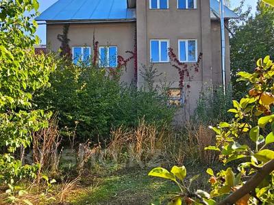 Отдельный дом · 5 комнат · 310 м² · 8 сот., мкр Горный Гигант — Шукшина за 272 млн ₸ в Алматы, Медеуский р-н