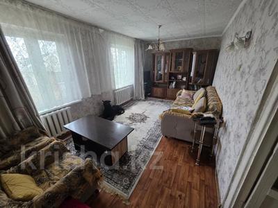 3-комнатная квартира · 56 м² · 5/5 этаж, Жетысу за 14.5 млн 〒 в Талдыкоргане