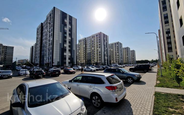 3-комнатная квартира · 70 м² · 12/12 этаж, мкр Дарабоз 83 — Момышулы за 40 млн 〒 в Алматы, Алатауский р-н — фото 2