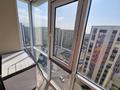 3-комнатная квартира · 70 м² · 12/12 этаж, мкр Дарабоз 83 — Момышулы за 40 млн 〒 в Алматы, Алатауский р-н — фото 10