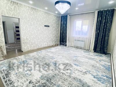 Отдельный дом · 3 комнаты · 100 м² · 8 сот., Фазыл Дахиев (Кызылбалык) 18 — Фазыл Дахиев (Дамба, Кызылбалык) за 15 млн 〒 в Атырау