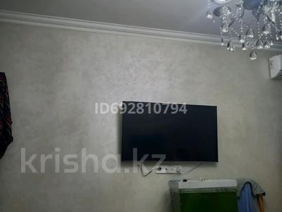 2-комнатная квартира, 58.2 м², 1/5 этаж, мкр Жулдыз-2 за 37 млн 〒 в Алматы, Турксибский р-н