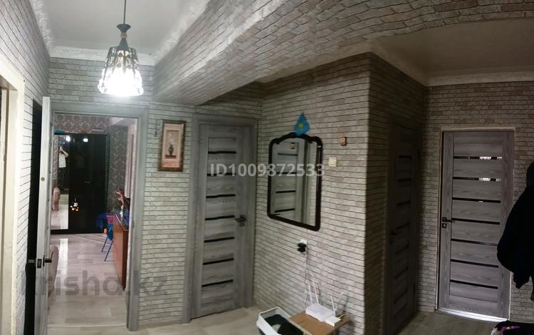 3-бөлмелі пәтер · 62.4 м² · 2/4 қабат, Новостройка, бағасы: 17 млн ₸ в Талгаре — фото 2