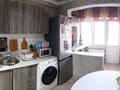 3-бөлмелі пәтер · 62.4 м² · 2/4 қабат, Новостройка, бағасы: 17 млн ₸ в Талгаре — фото 4