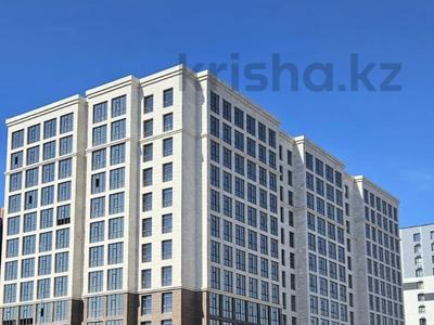 2-бөлмелі пәтер · 57.2 м² · 8/12 қабат, ​Улица Шамши Калдаяков, 46 46, бағасы: 23.5 млн ₸ в Астане, Сарайшык р-н