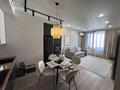2-комнатная квартира · 55 м² · 16/16 этаж, Тлендиева 133 — Сатпаева за 360 000 ₸ в Алматы, Бостандыкский р-н — фото 6