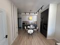 2-комнатная квартира · 55 м² · 16/16 этаж, Тлендиева 133 — Сатпаева за 360 000 ₸ в Алматы, Бостандыкский р-н — фото 7
