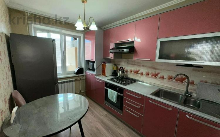 3-комнатная квартира · 66.4 м² · 3/5 этаж, Абая 160 за 31.5 млн ₸ в Костанае — фото 2