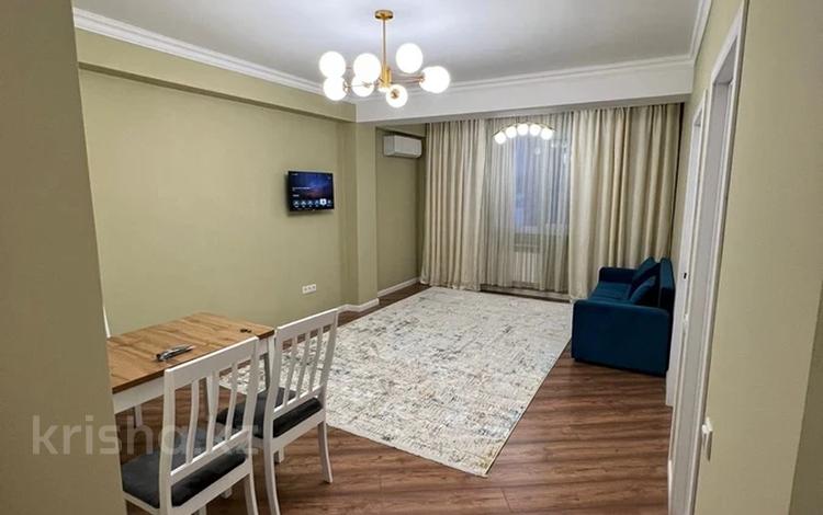 2-комнатная квартира · 51 м² · 2/5 этаж, Халиуллина 196/1 за 39 млн ₸ в Алматы, Медеуский р-н — фото 9