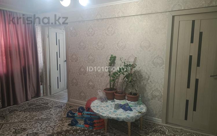 4-комнатная квартира · 60 м² · 5/5 этаж, Шашубая 8а — В центре за 16 млн ₸ в Балхаше — фото 2