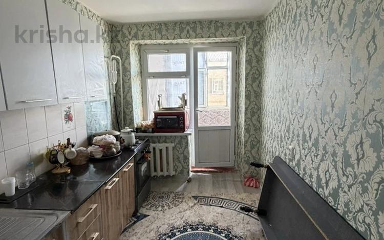 2-комнатная квартира · 45 м² · 2/2 этаж, Жанақұрылыс-4 12 за 5.5 млн ₸ в  — фото 2
