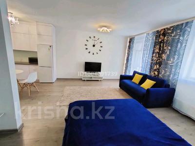 1-комнатная квартира · 40 м² · 7/10 этаж, Мангилик Ел 40 — Бухар жырау -Мангелик за 2 500 ₸ в Астане, Есильский р-н