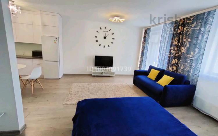 1-комнатная квартира · 40 м² · 7/10 этаж, Мангилик Ел 40 — Бухар жырау -Мангелик за 2 500 ₸ в Астане, Есильский р-н — фото 2