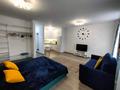 1-комнатная квартира · 40 м² · 7/10 этаж, Мангилик Ел 40 — Бухар жырау -Мангелик за 2 500 ₸ в Астане, Есильский р-н — фото 3