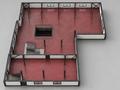 Еркін, кеңселер, дүкендер мен бутиктер, қоймалар · 3243 м², бағасы: 1.5 млрд ₸ в Алматы, Жетысуский р-н — фото 35