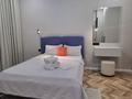 2-бөлмелі пәтер · 55 м² · 18/20 қабат, Орынбор 44/2 — Ботанический сад, Астана/Барыс Арена, Магнум 24/7, бағасы: 30 000 ₸ в Есильский р-н — фото 23