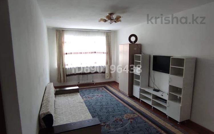 1-комнатная квартира, 45 м², 2/5 этаж, мкр Саялы 35 — Автоцон